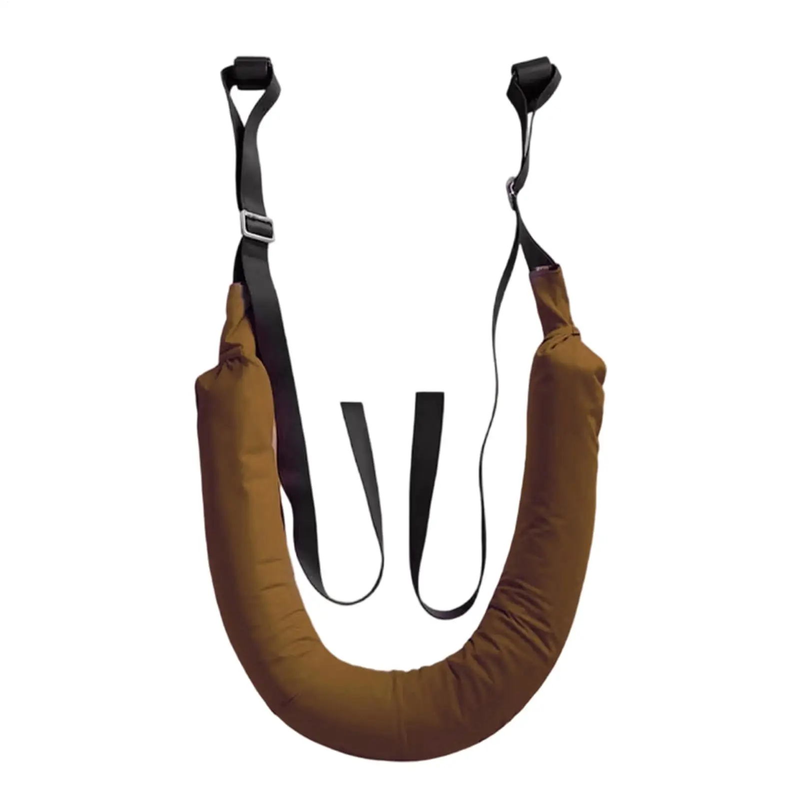 

Lumbar Traction Belt Lumbar Traction Equipment Spinal Back Stretcher Belt For Men Women Youth Teens Seniors Athletes Golfers