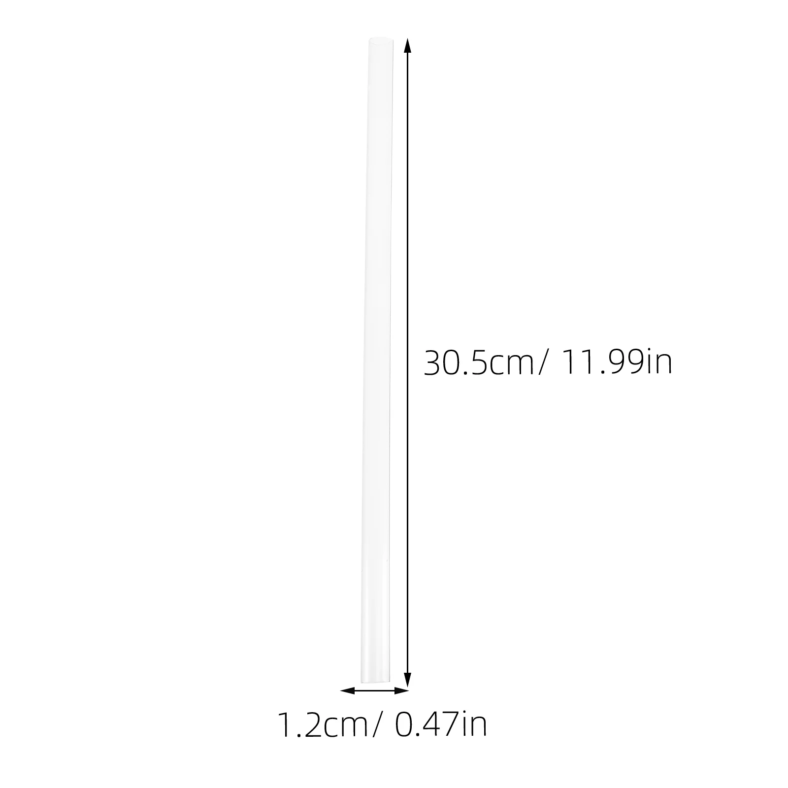 10 Pcs Transparent Folder Book Slide Binder Plastic Binders Books Bookbinding Report Covers Sliding Bar Pull Rod Clip