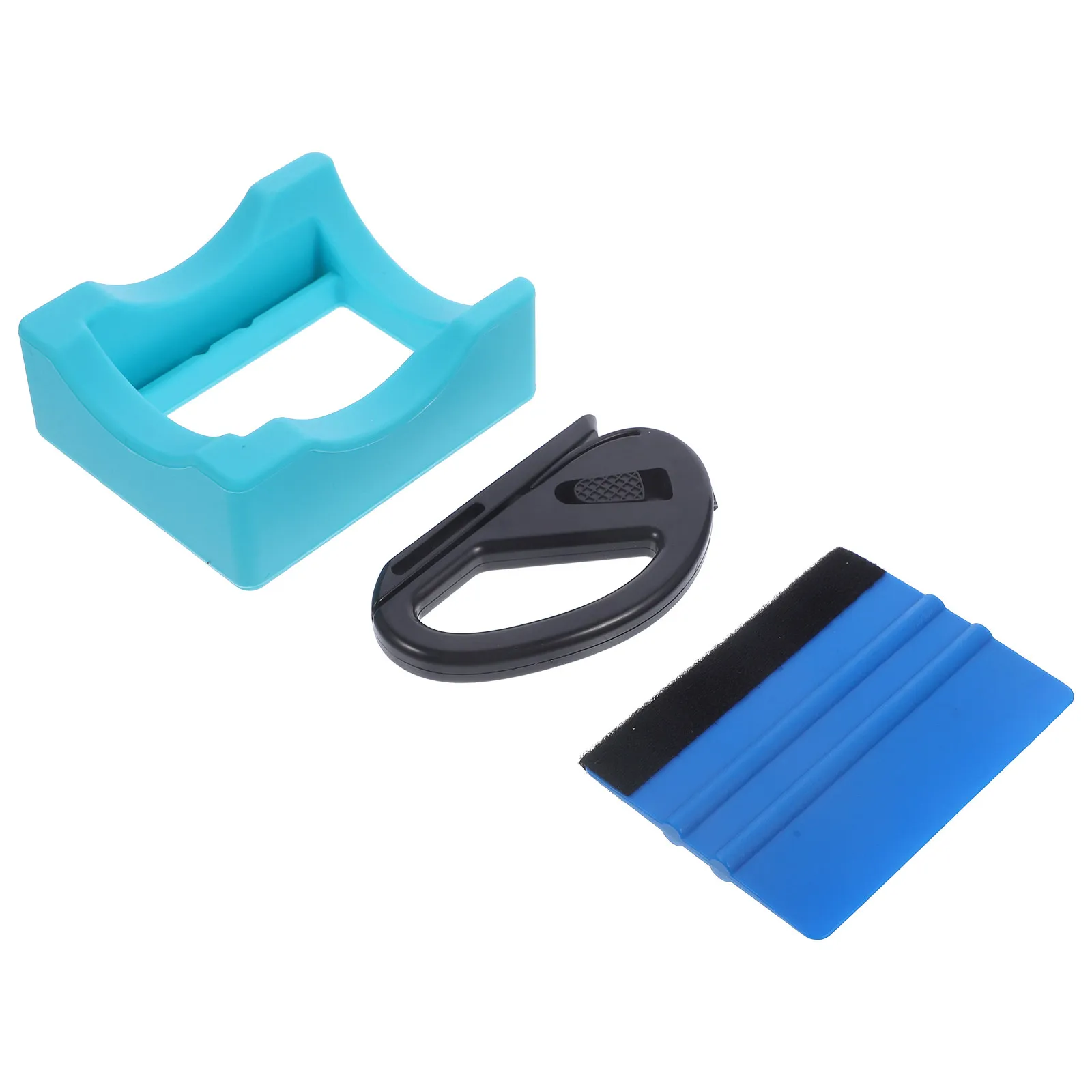 1Set Professional Silicone Tumbler Cradle Cup Holder for Crafting Straight Curved Tapered Mugs Glassware Nonslip Desktop Cup
