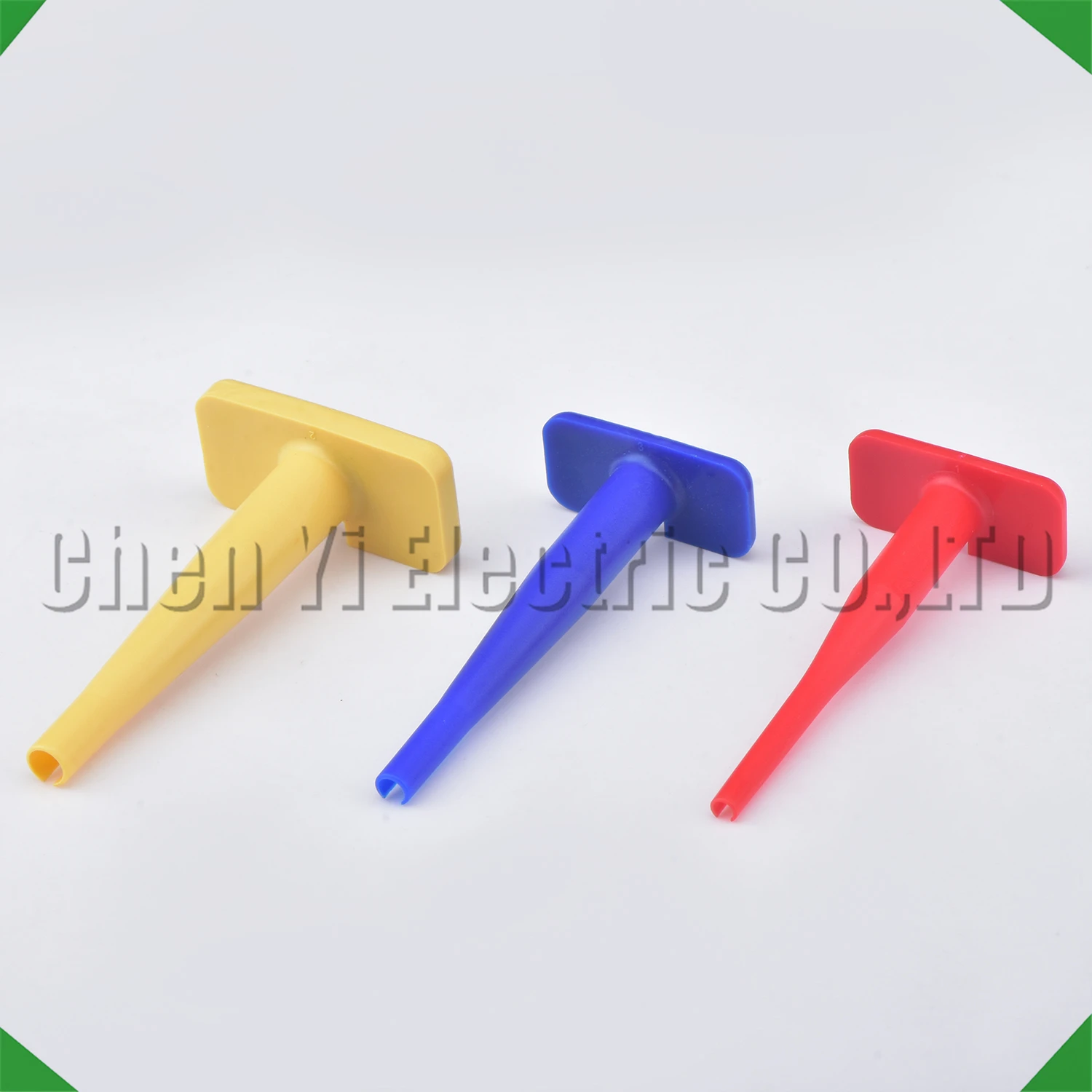 Round Removal Tool Aviation plug rectangular connector removal tool Connector Pin Extractor Tools For Deutsch DT DTP DTM