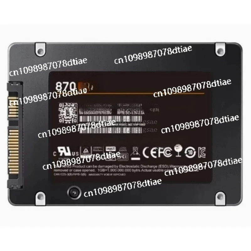 

Универсальный настольный ноутбук для 870EVO SSD1TB2TB4TBSATA32,5 дюйма