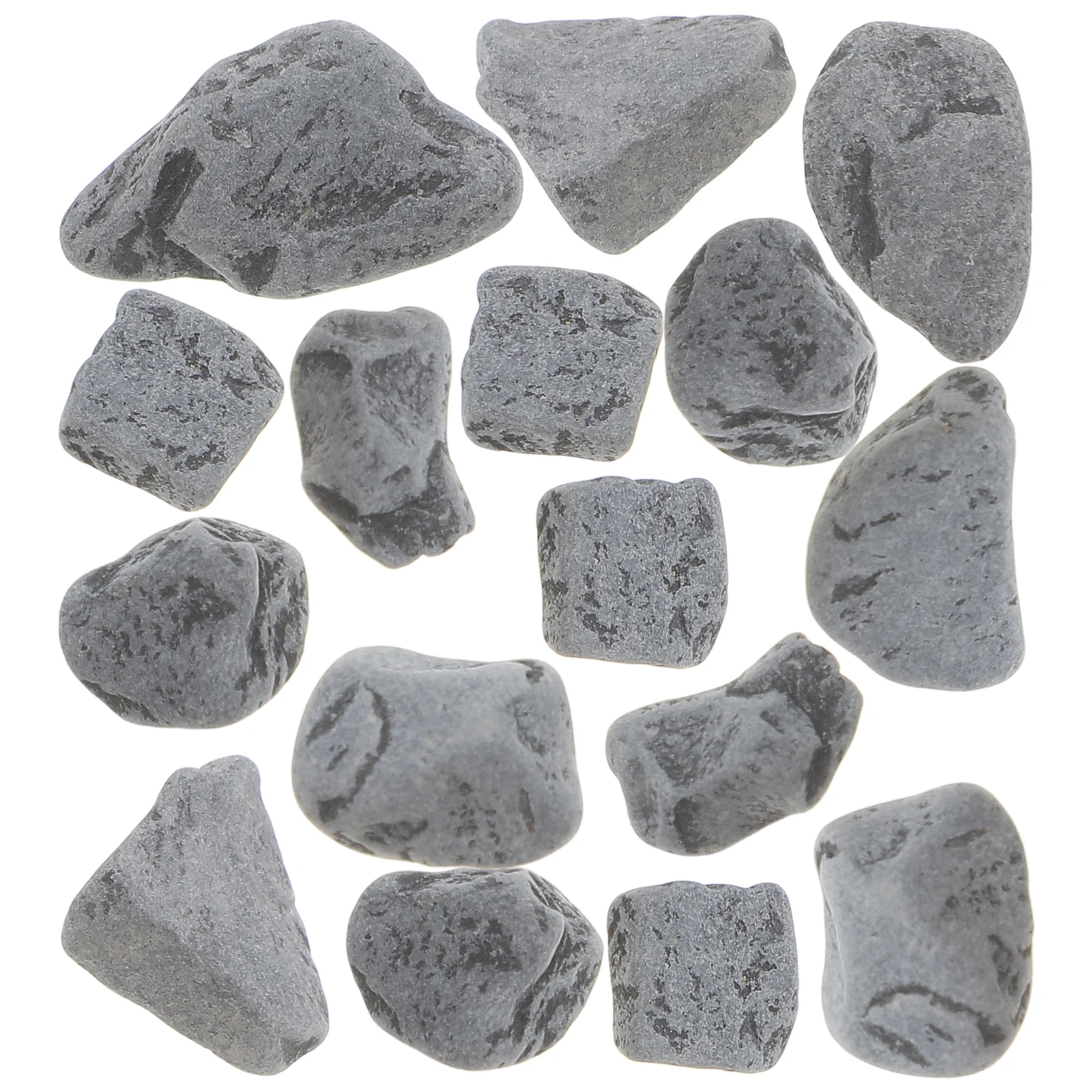 

Black Gravel Fish Tank Decor Small Rocks Stones L scaping Aquatic Plants Black Aquarium Gravel Small Rocks Pet Supplies