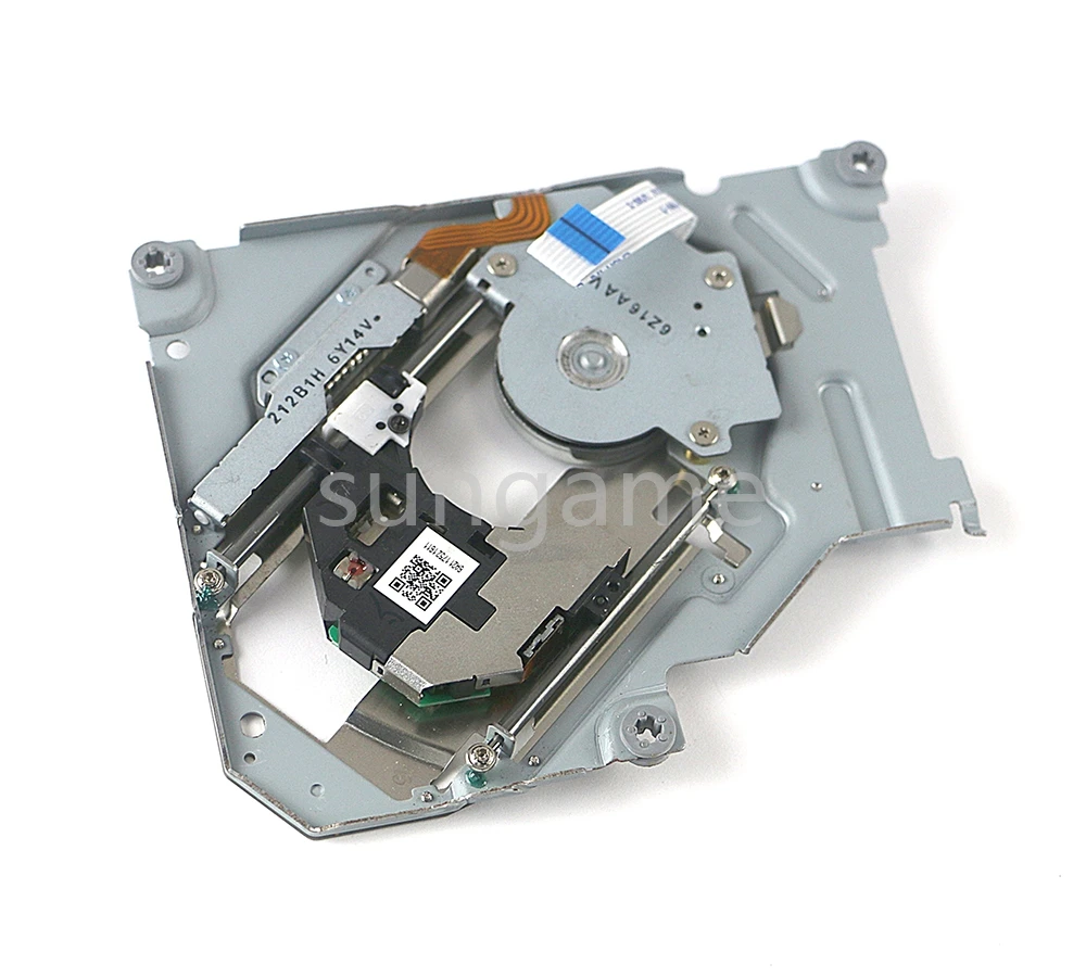 1 قطعة استبدال لعدسة الليزر XBOX ONE Lite-On HOP-B150 مع وحدة تحكم ألعاب الفيديو على سطح السفينة #4