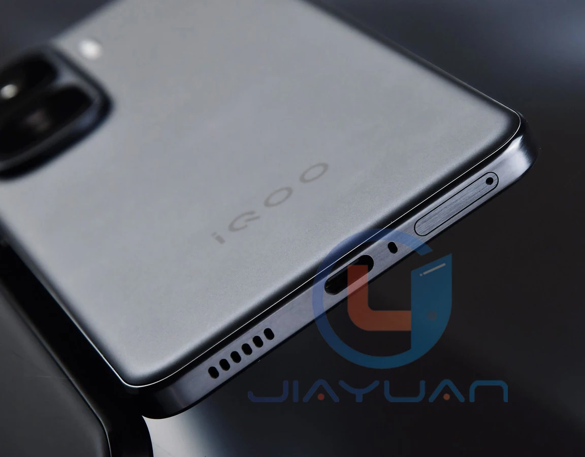 هاتف محمول أصلي VIVO iQOO NEO 10 5G بشاشة AMOLED مقاس 6.78 بوصة بطارية Snapdragon 8s Gen 4 بقدرة 7000 مللي أمبير في الساعة 120 وات لشحن الهاتف الذكي