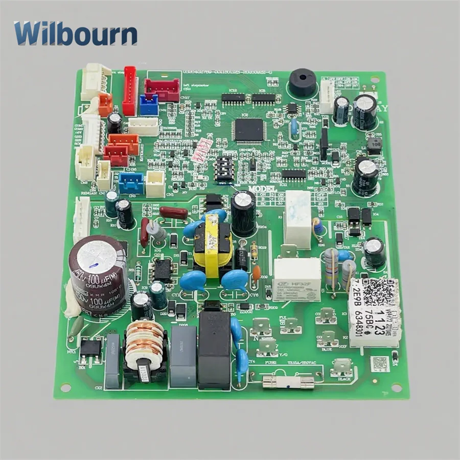 

0011801123 for Haier air conditioner circuit board indoor unit control board PCB air conditioner accessories