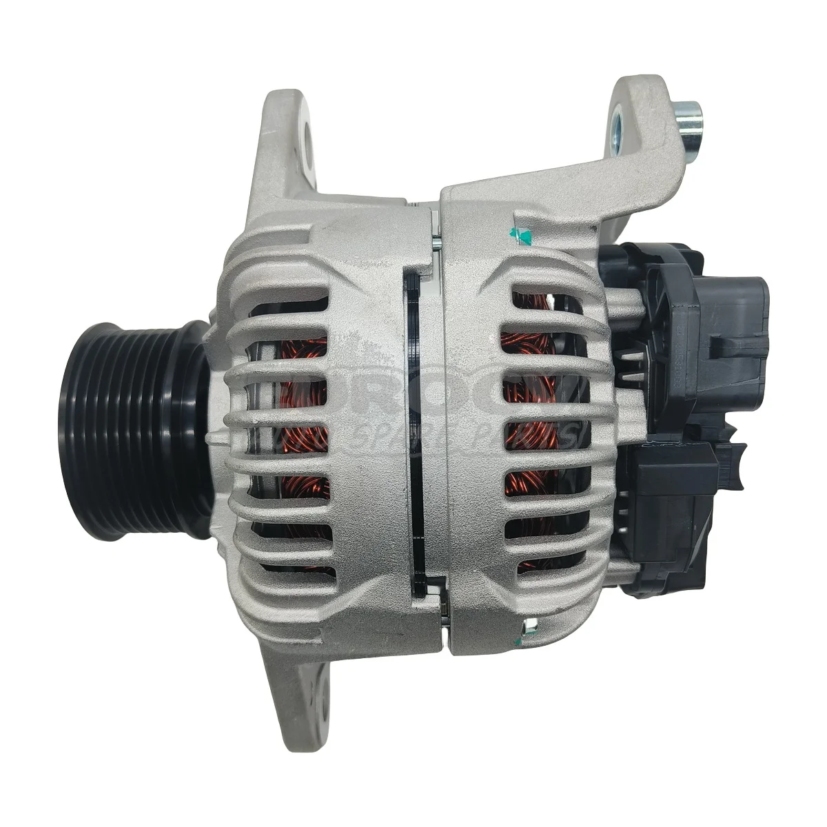 Spare Parts for Volvo Trucks VOE 20741686 21429790 22218391 Alternator 24AL120B