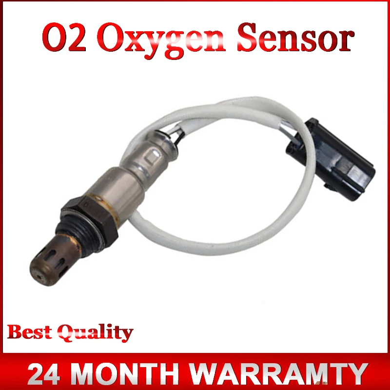 Lambda Probe O2 Oxygen Sensor For 2007-2010 NISSAN X-TRAIL 2.5 NAVARA NO# DOX-1447 22693-JA00B 226A3-ES60A 22693JA00B 226A3ES60A