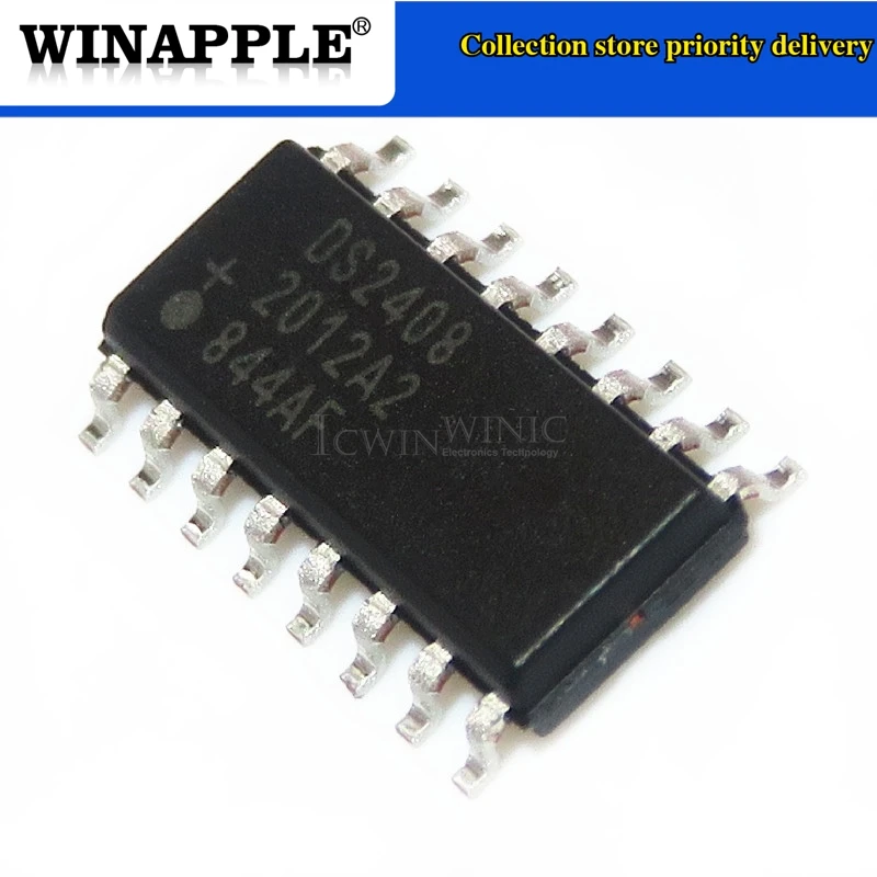 BU2090F BU2090 U2790B U2790 DS2408S DS2408 PT2399-S PT2399 SOP-16