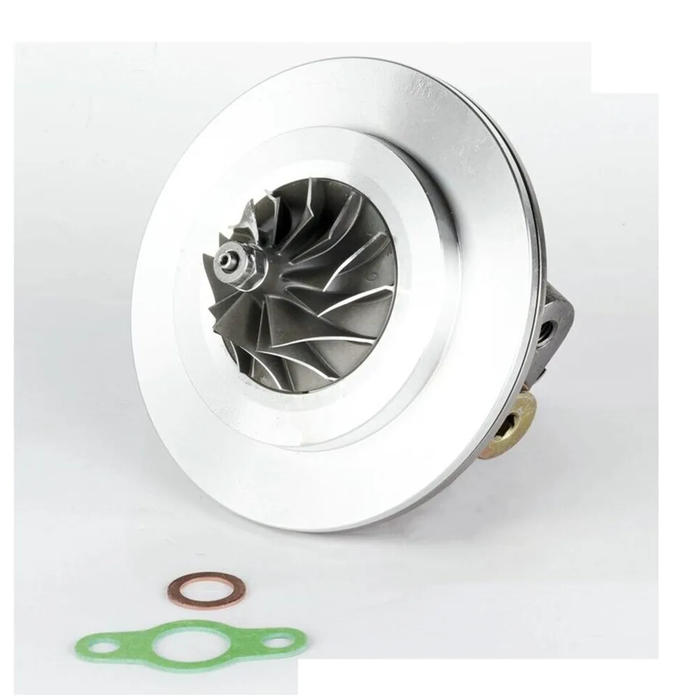 New Condition Balanced Turbine Core Turbocharger Cartridge 06A145703CV 058145703L 53039880022 For VW Sharan 1.8T 110Kw AJH 1997-