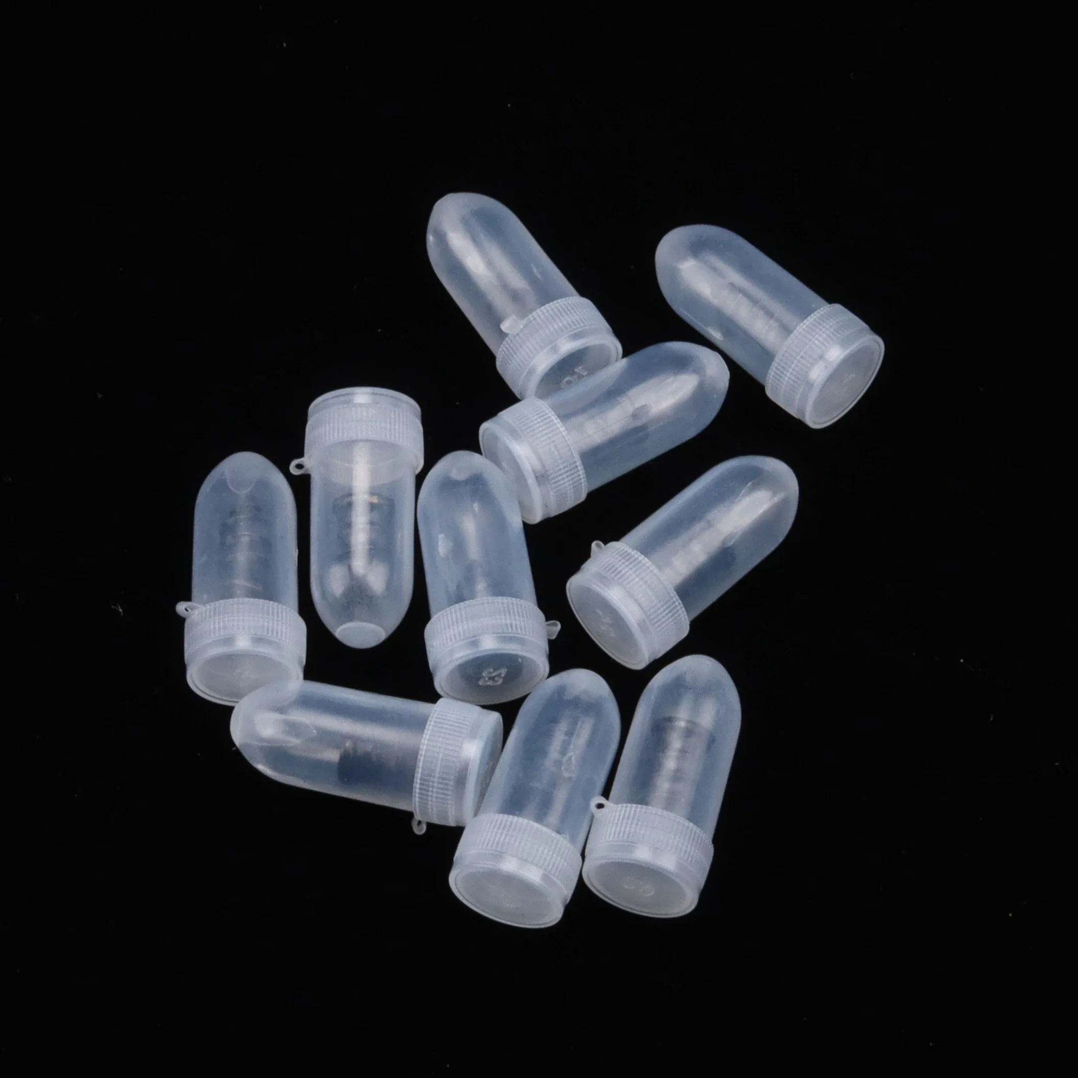 10Pcs Motorcycle Electric Bike Mushroom Nail Vacuum Tire Rubber Film Nail Quick Non-destructive Repair Tool Large Adhesive Nail