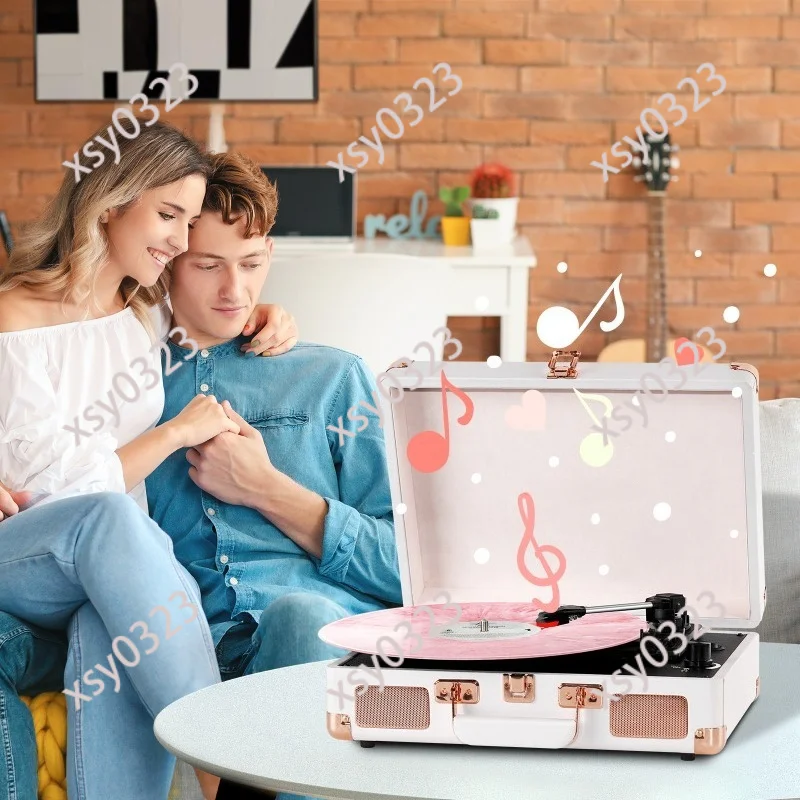 tocadiscos-vintage-reproductor-de-cd-bluetooth-usb-sd-radio-casete-fonografo-multifuncional