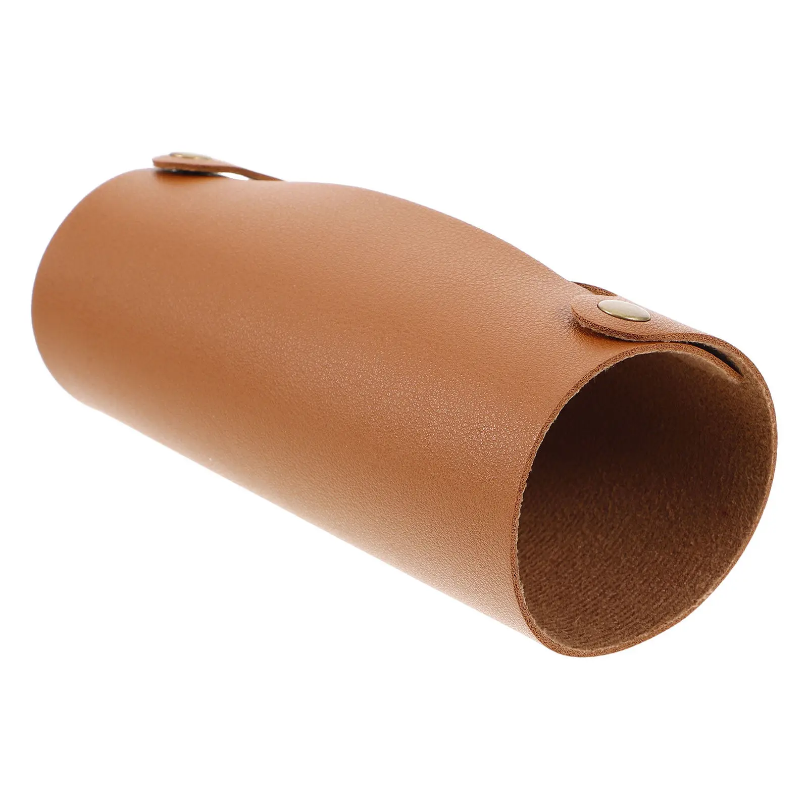 

Gas Canister Cover Fine Workmanship Propane Tank Protective Sleeve Outdoor Camping Gas Tank Protector Explosion Proof