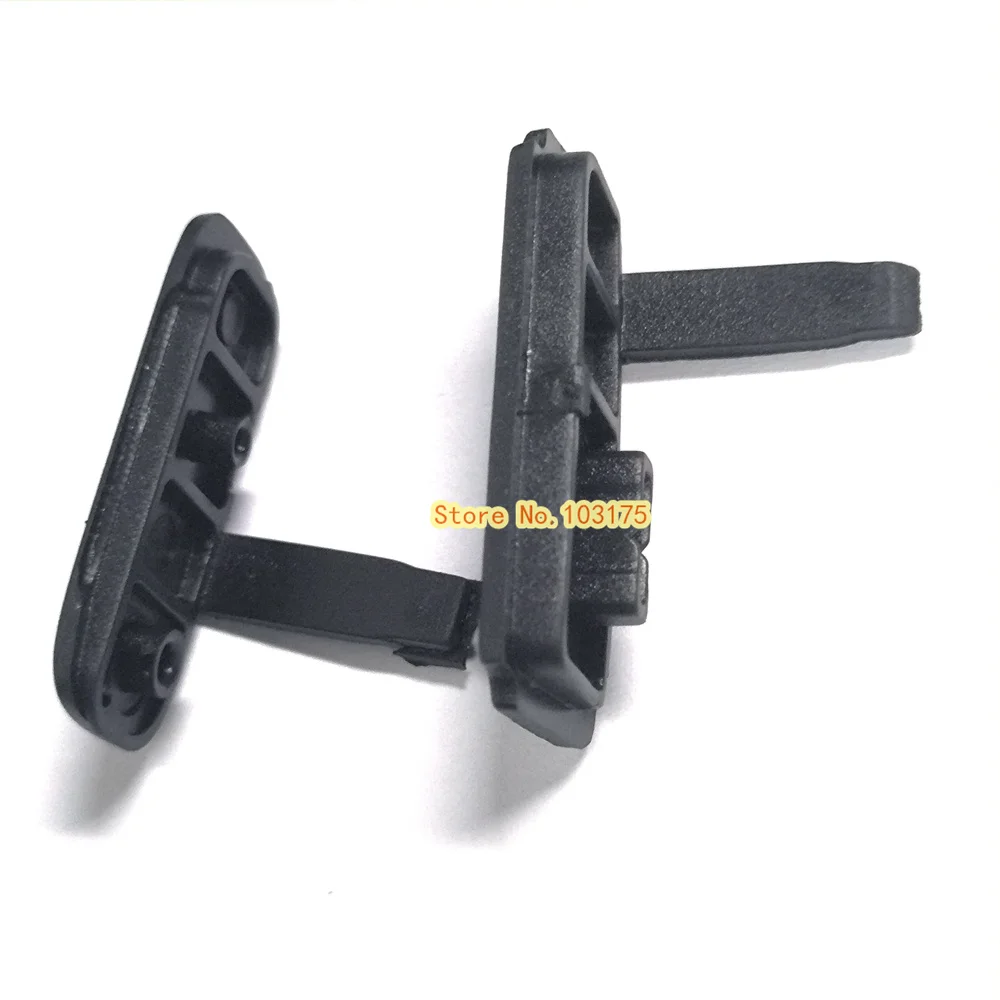 Nowość do CANON T4i 650D gumowe etui z USB gumowe etui część naprawcza aparatu