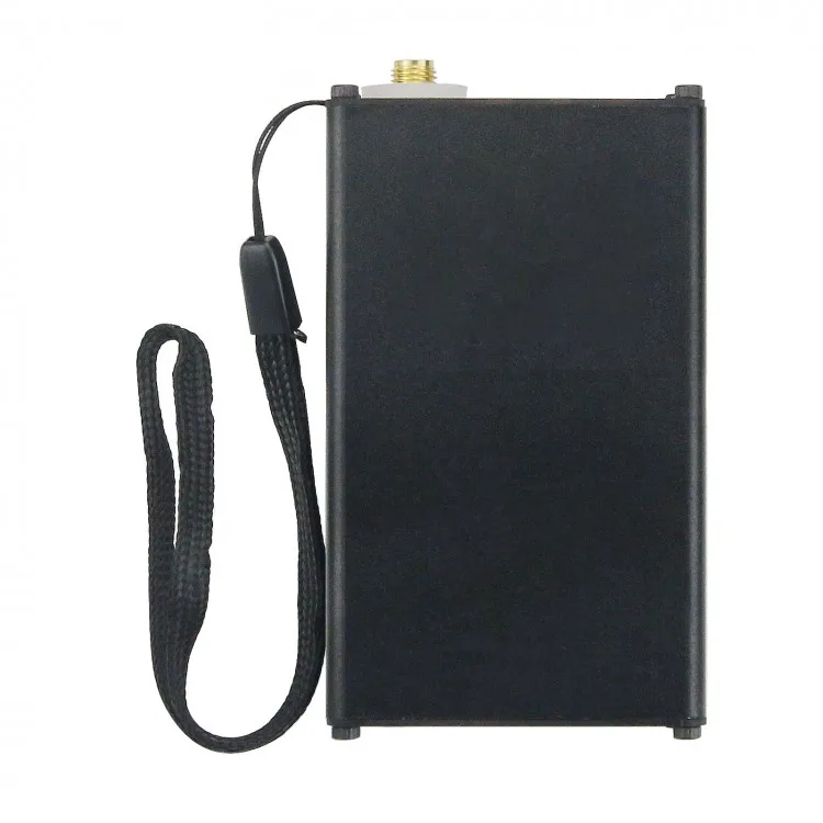 APRS X1C5 Plus Gateway Tracker WiFi BT GPS 136MHz-174MHZ with IPS Display for Communication & Networking