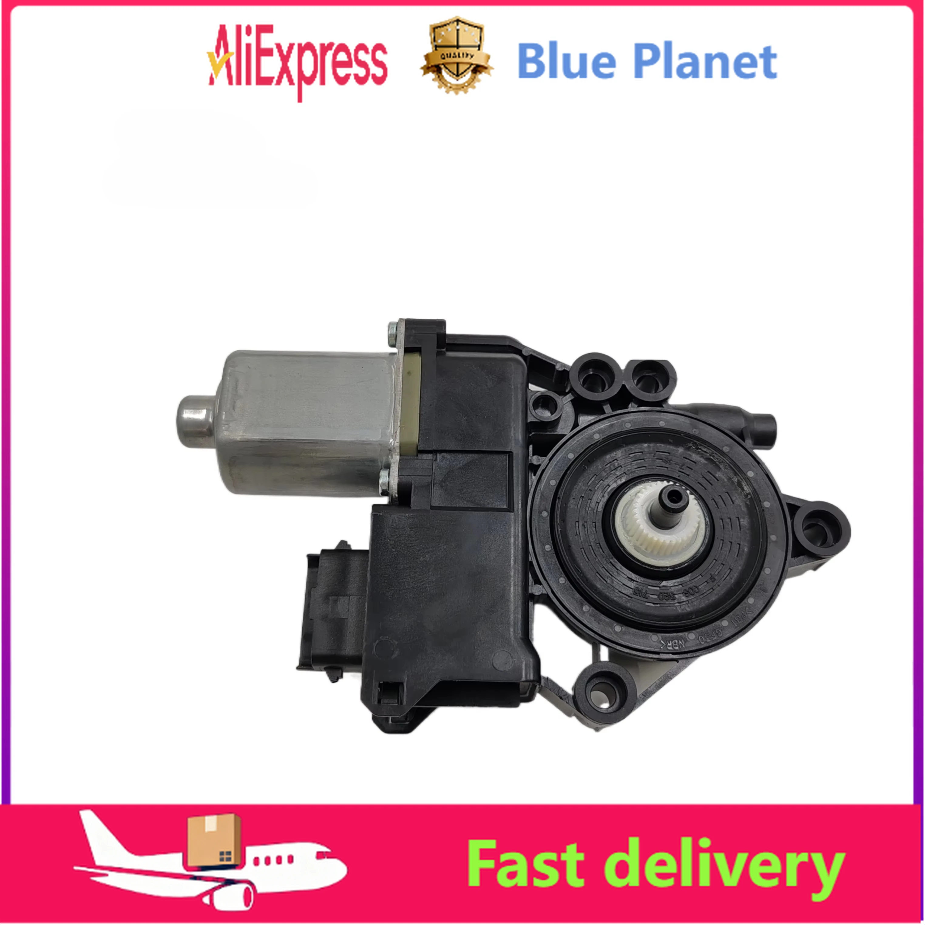 

824502P010 Двигатель переднего стекло в сборе левого для KIA Sorento 2010-2013 82450-2P010 Высококачественные аксессуары