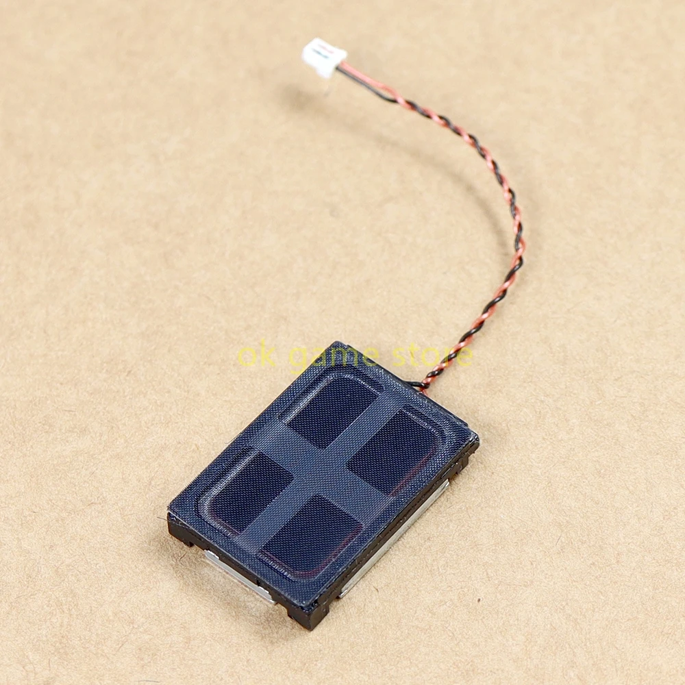 For Nintend Switch OLED Original Built-in LR Speaker For NS Switch Oled Left Right Speakers loudspeaker with cable