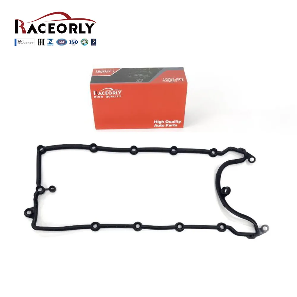 

Прокладка крышки клапана RACEORLY ACM для Land Rover AJ133 5.0L V8 508PS/PN LR010882