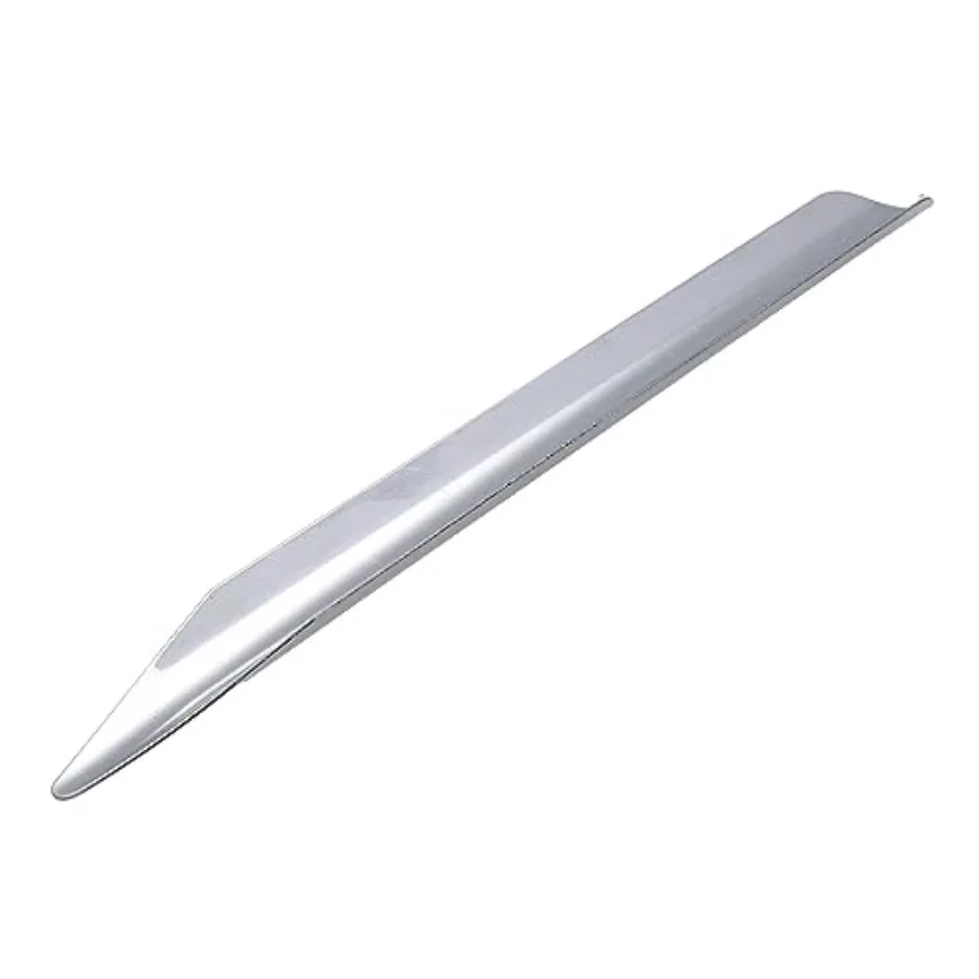 ScoopEEZ Scoops Beads with Ease Curved Metal Tool with Pointed Tip to Pick Up Beads and Guide into Tubes Great for Cleanup, Sto
