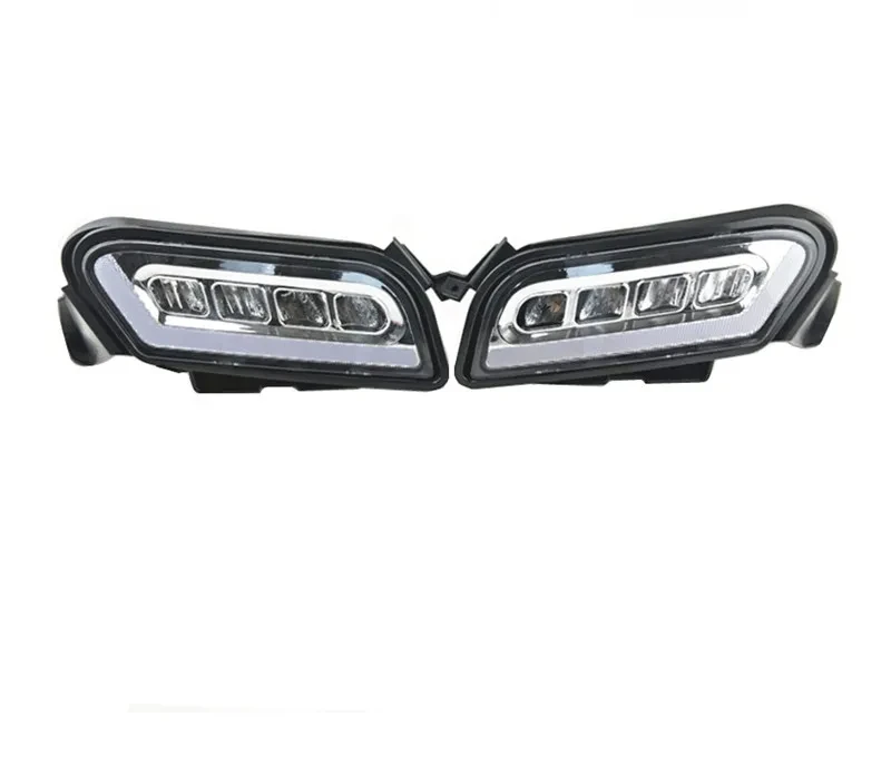 LED Headlight for Club Car Tempo and precedent  Golf Cart 2018-UP G&E OEM #47565234002