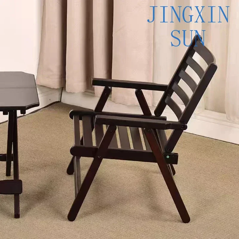 Outdoor Folding Chair Garden Furniture Chairs Set Bed Modern Floor