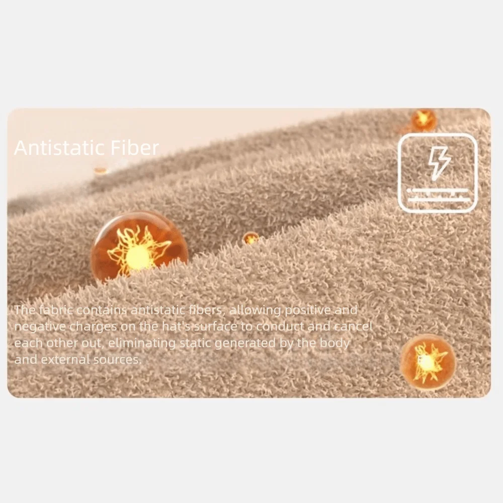 

Новая милая мультяшная защитная шапка для ушей, ветрозащитная теплая шапка, шарф, цельный пуловер с защитой от холода, зимняя шапка