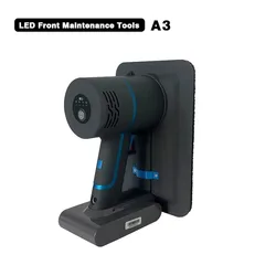New LED Lamp Panel Maintenance Tool Full Color Large Screen Vacuum Suction Cup Module Disassembly Tool 320x160 256x128 192x192 