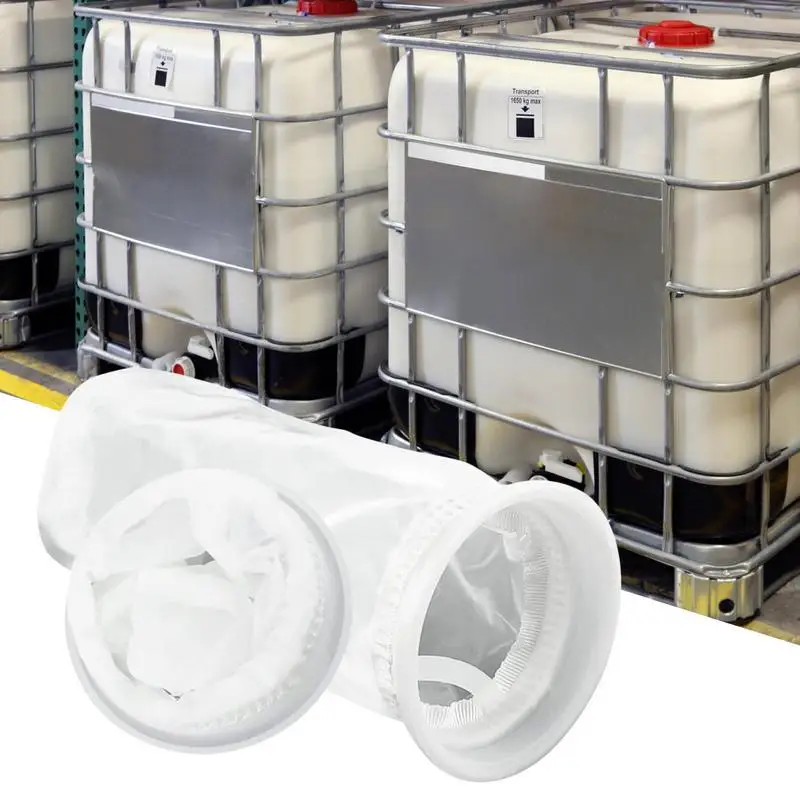 Filter For Ibc Tank…