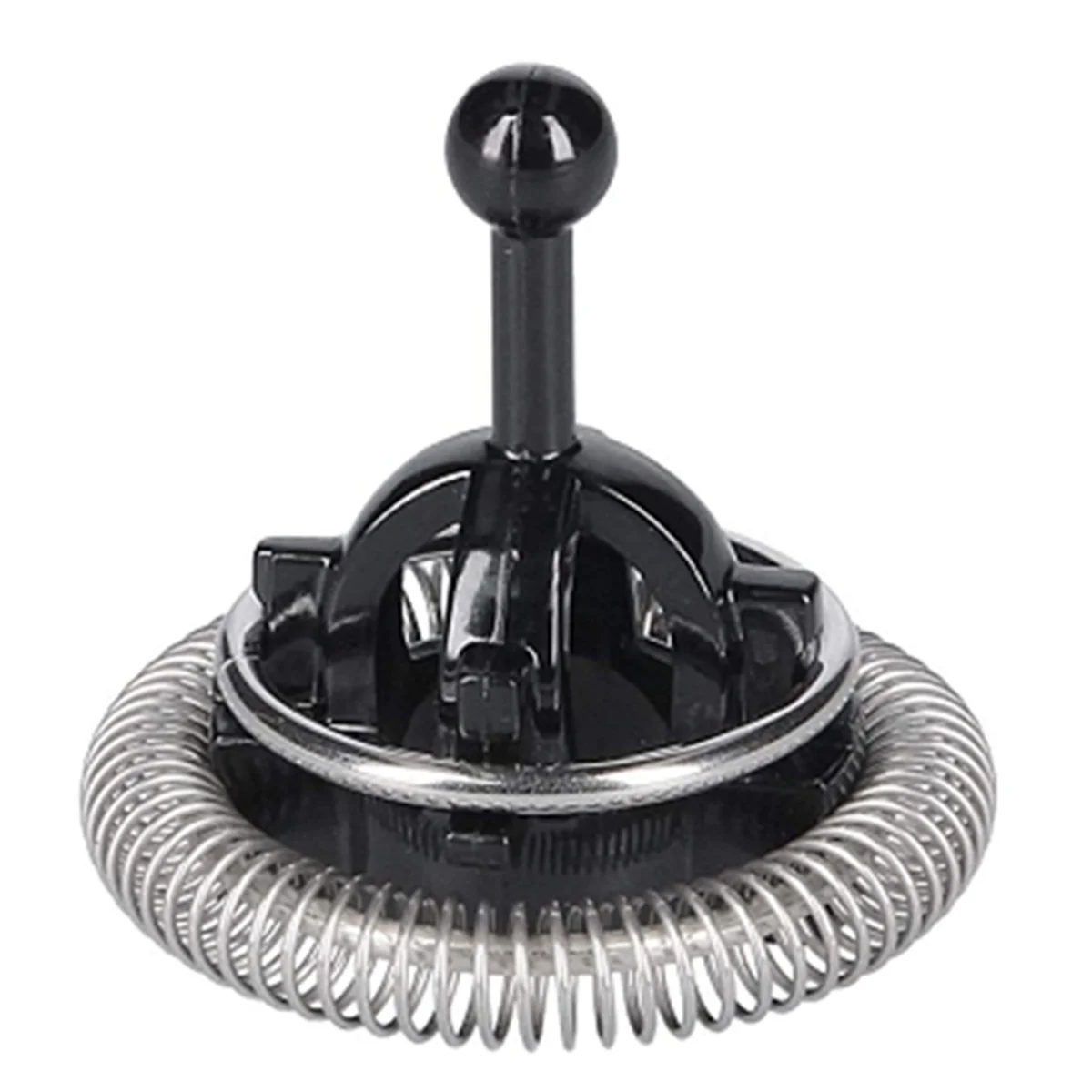 High-end 2pack Replacement Whisk for Nespresso Aeroccino Milk Frothers, Compatible with Models 3, 4, and Plus