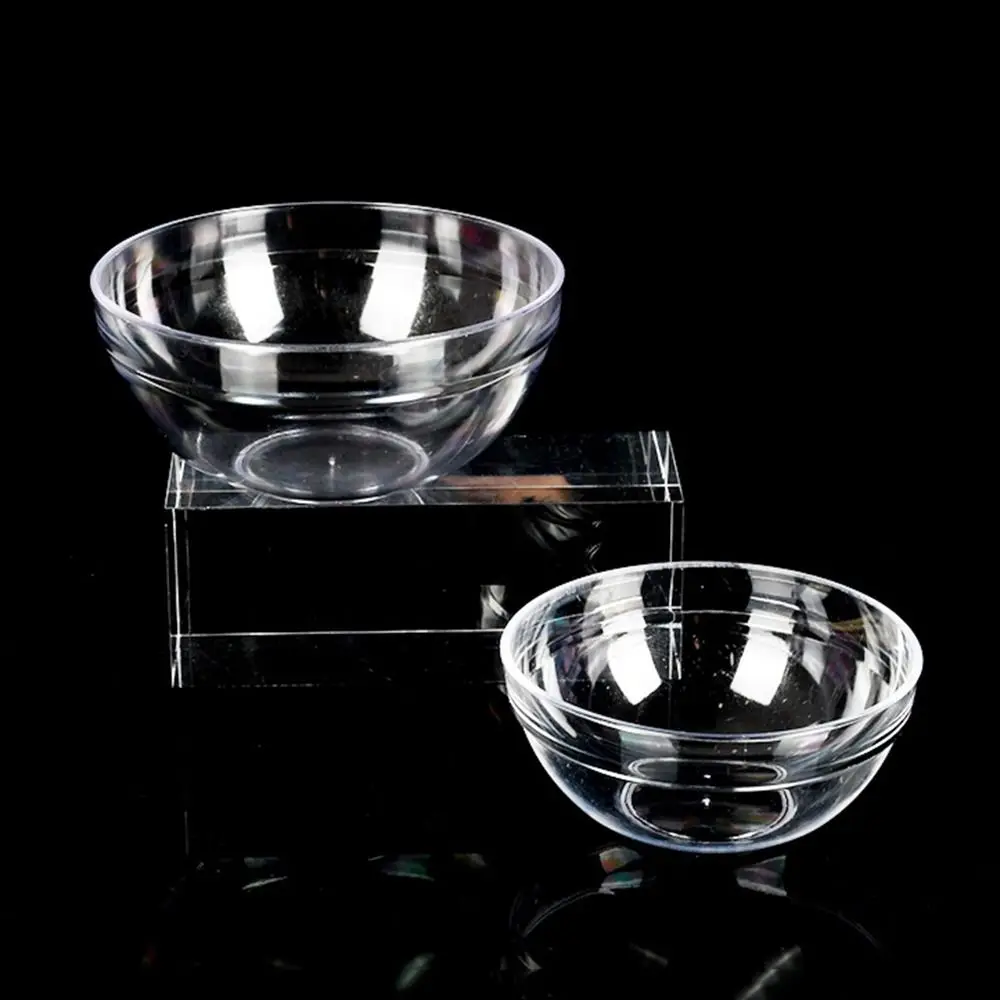 

Container Makeup Facial Mud Bowl Cream Lotion Holder Prep Measuring Bowl Essential Oil Bowl Facial Mask Bowl Cosmetic Mix Bowl
