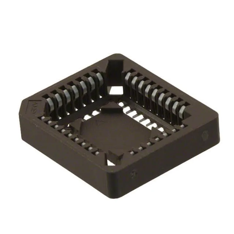 

3-822516-7 PLCC Patch socket 32P Chip test lampstand connector