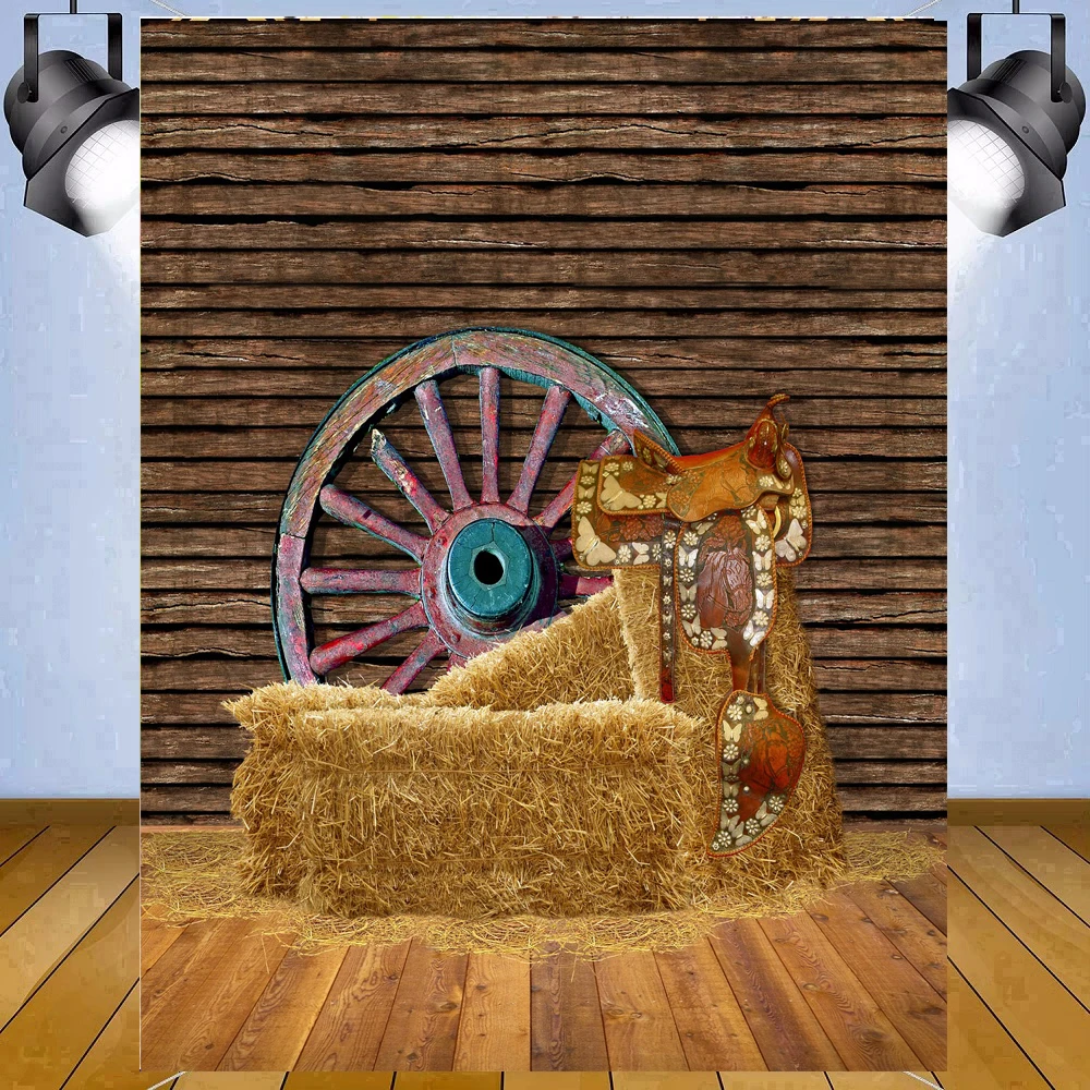 Western Cowboy Phot…