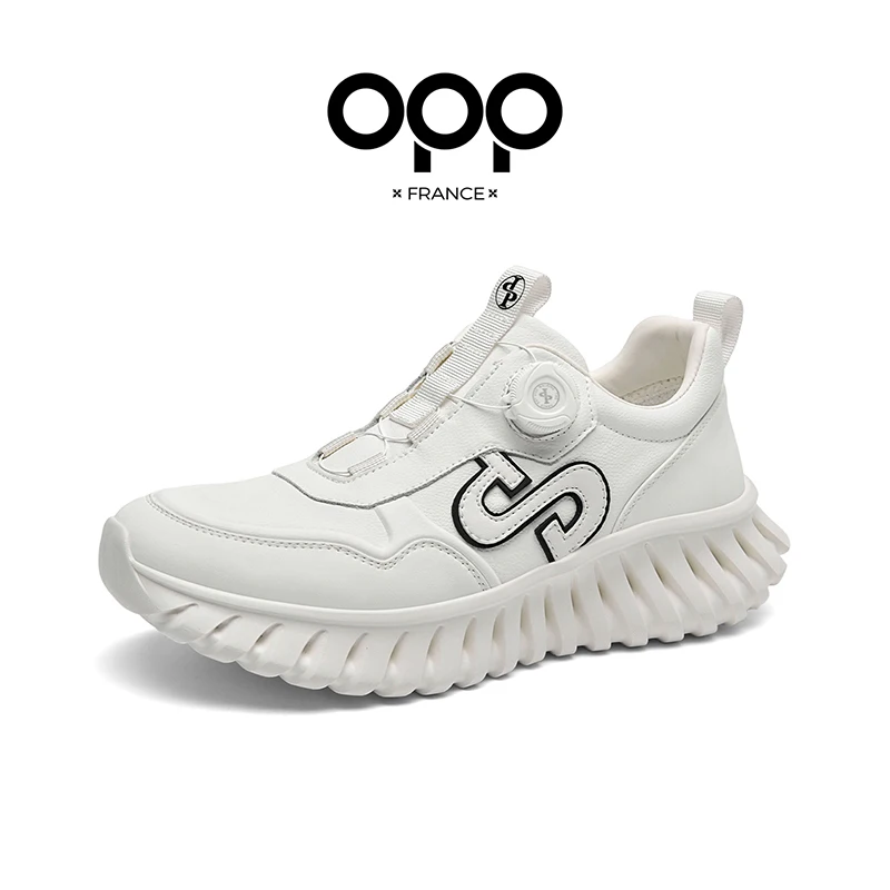 OPP Men winter sneaker New style Balance Fashion 327 shoes Luxury Designer Sports daddy white shoes
