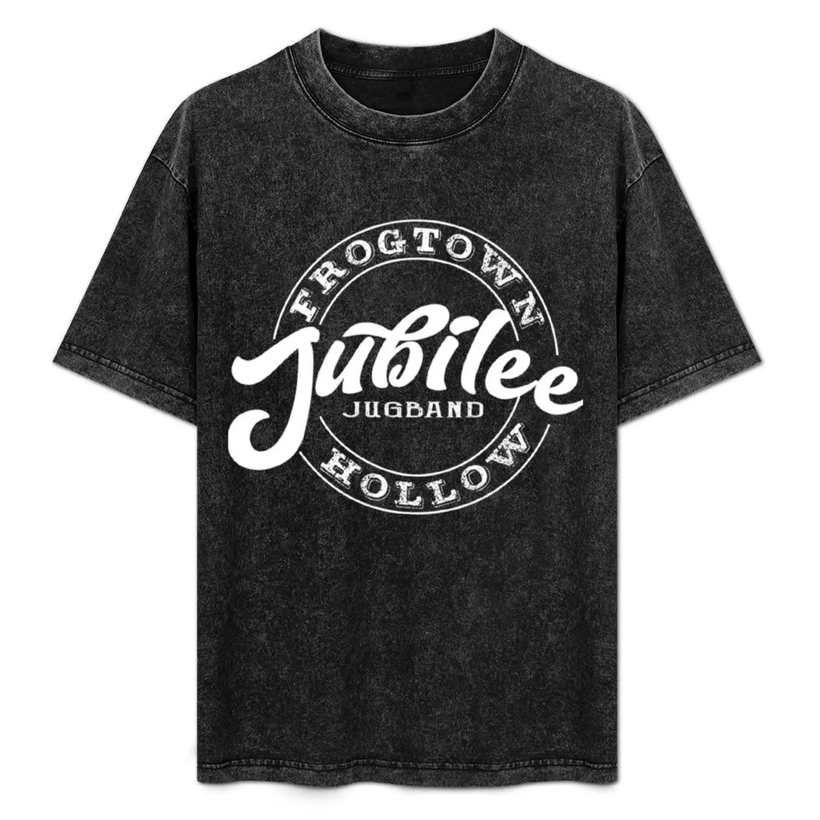 

Emmet Otter Frogtown Hollow Jubilee Jugband T-Shirt mens graphic t shirts man t shirt luxury T-Shirt