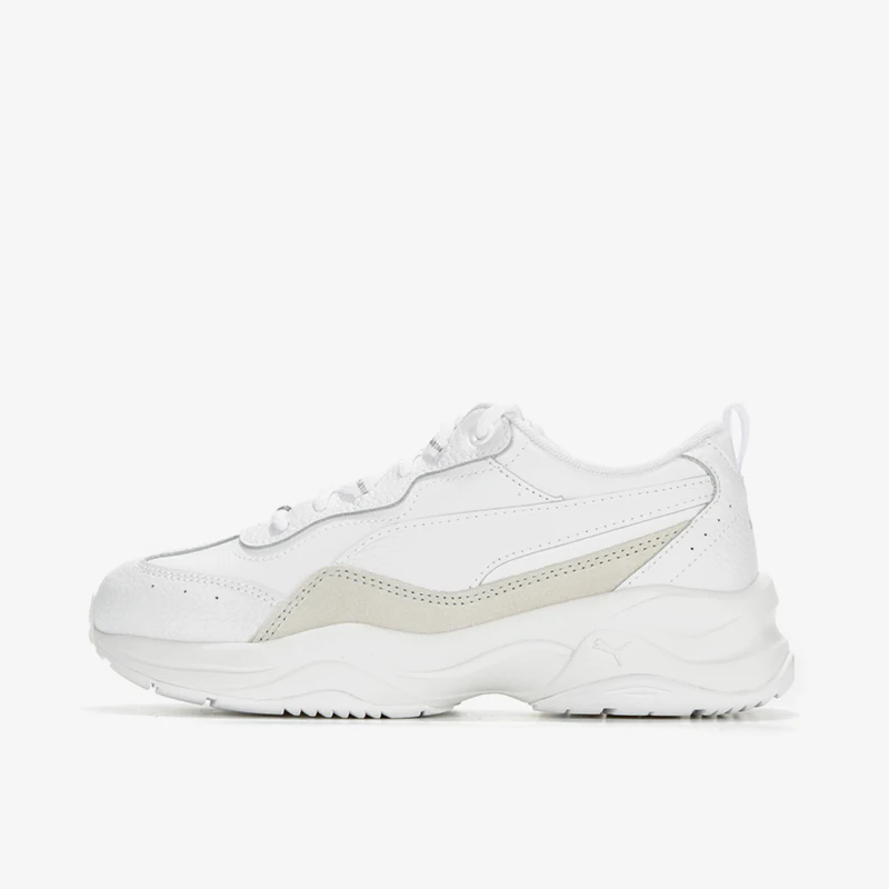 

Puma Authentic Season's New CILIA LUX Women's Casual Dad Shoes 370282-05