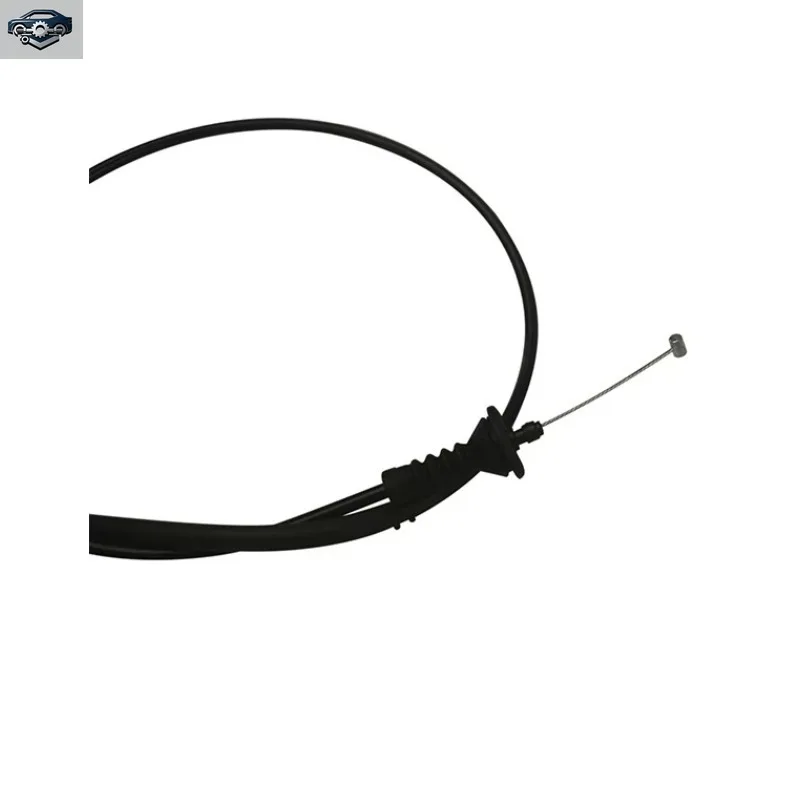 OEM 51237239239 Engine Hood Bonnet Release Cable Wire for BMW 230i 240i 316i 318i 320i 328i 330i 335i 340i 418i 420i 51237239239