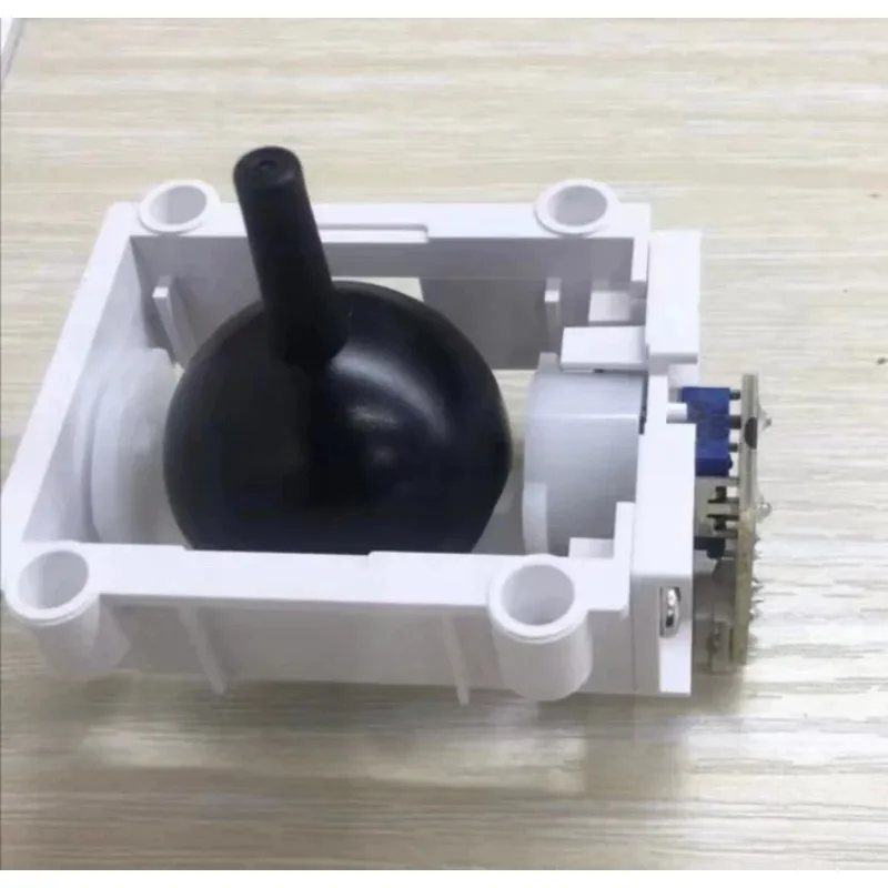 PA700 PA600 PA1000 PA900 PA4X Joystick Pitch Bend Wheel Assembly - Imported Replacement Part