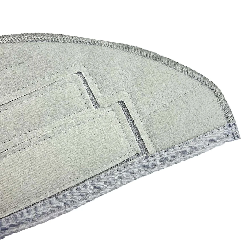 Mop Cloth For Roborock S8 S8 PLUS S8+ S8 Pro Ultra G20 Robot Vacuum Cleaner Double vibration Mop Pad Mop Rags Parts Accessories