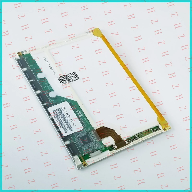 

P+ TM100SV-02L02 LCD Display Screen for Torisan