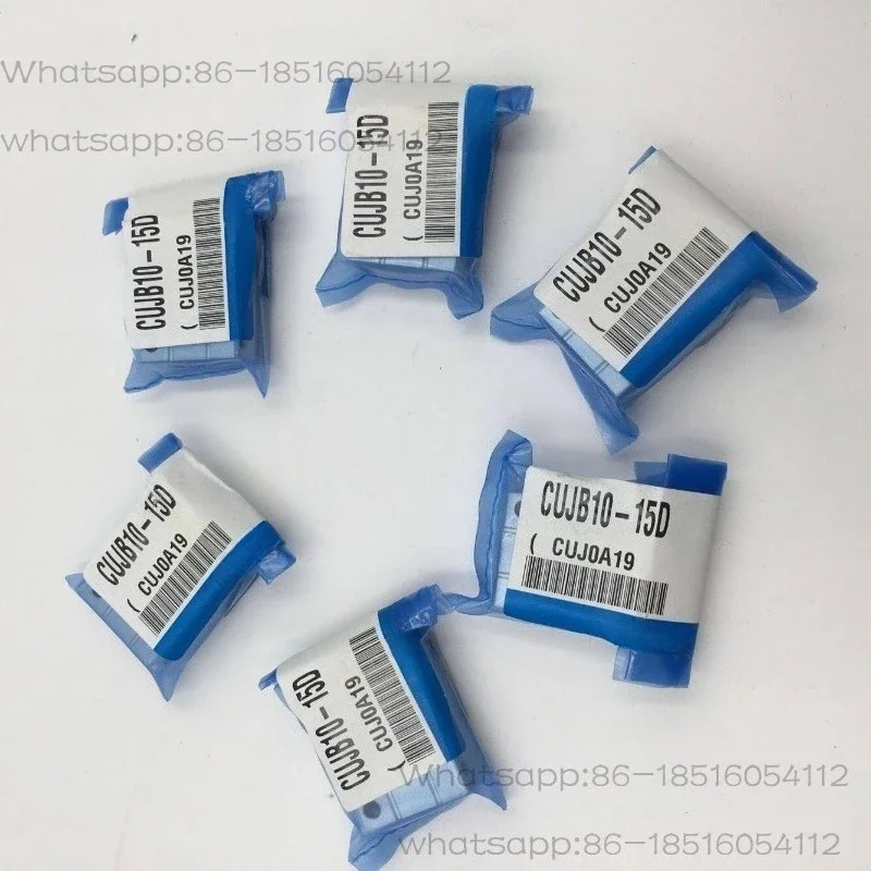 

Original cylinder CUJB8-4DM CUJB10-15D CJ2B16-30Z in stock