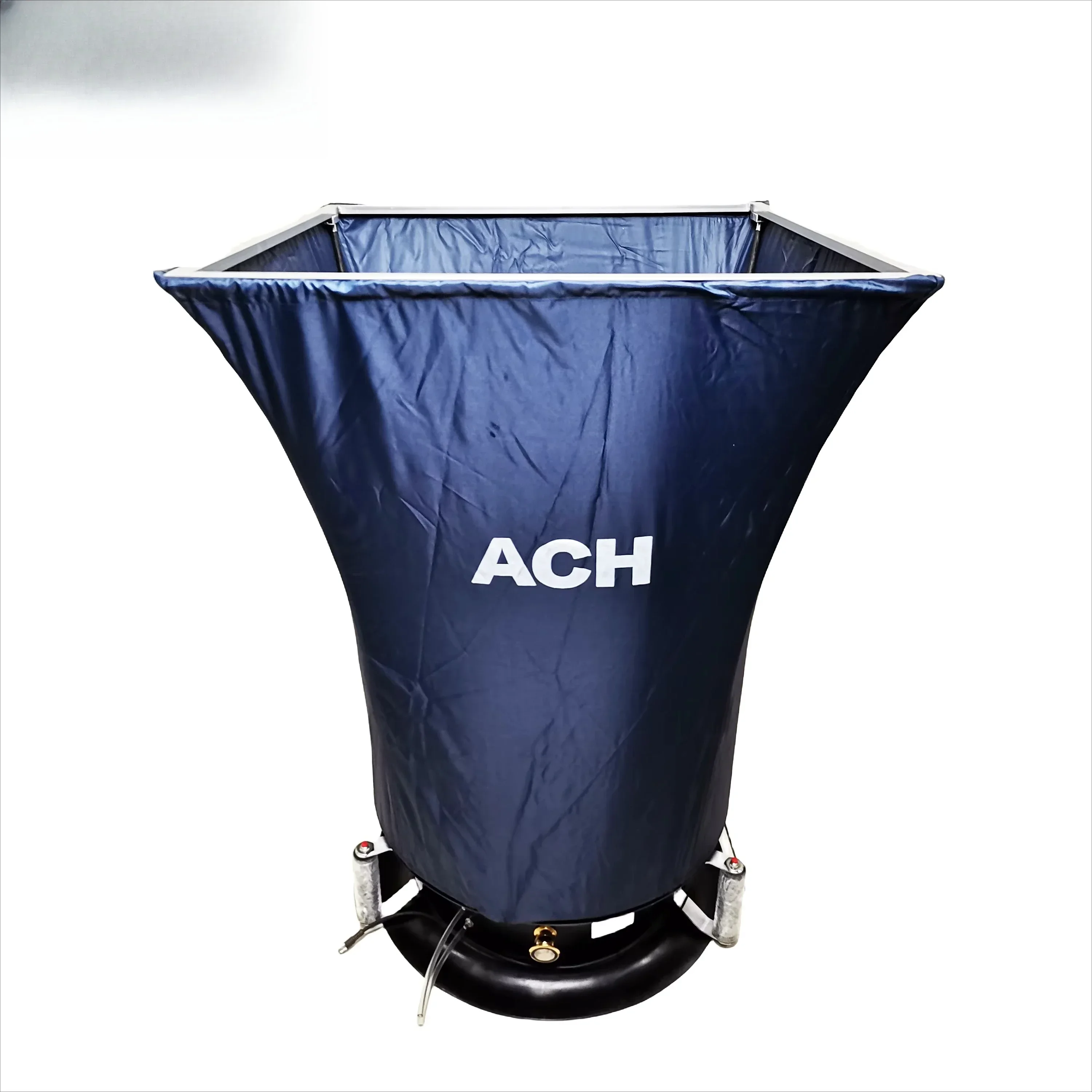 ACH-1 Multipurpose Air Capture Hood for Air Flow Calibration and Testing