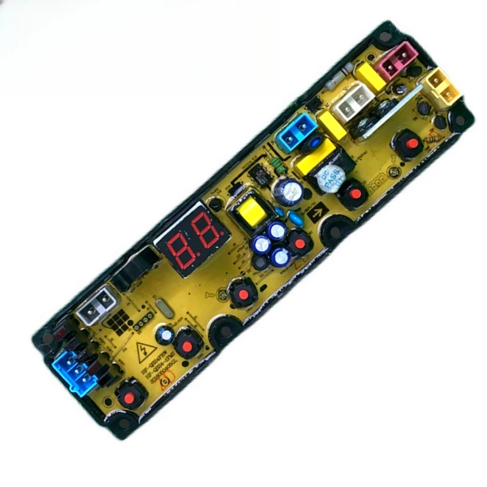 

Washing Machine Control Board Replacement for HF-TL65FM-SP GAWT-800XT XQB100-1861 120/140/180-1088 TL65F-H