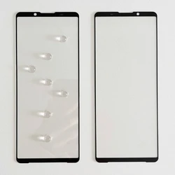 Outer Screen For Sony Xperia 5 IV 6.1