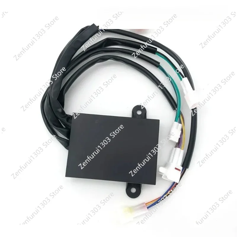 Original  500 Contr-oller For  500CC ATV Quad Parts Control Module