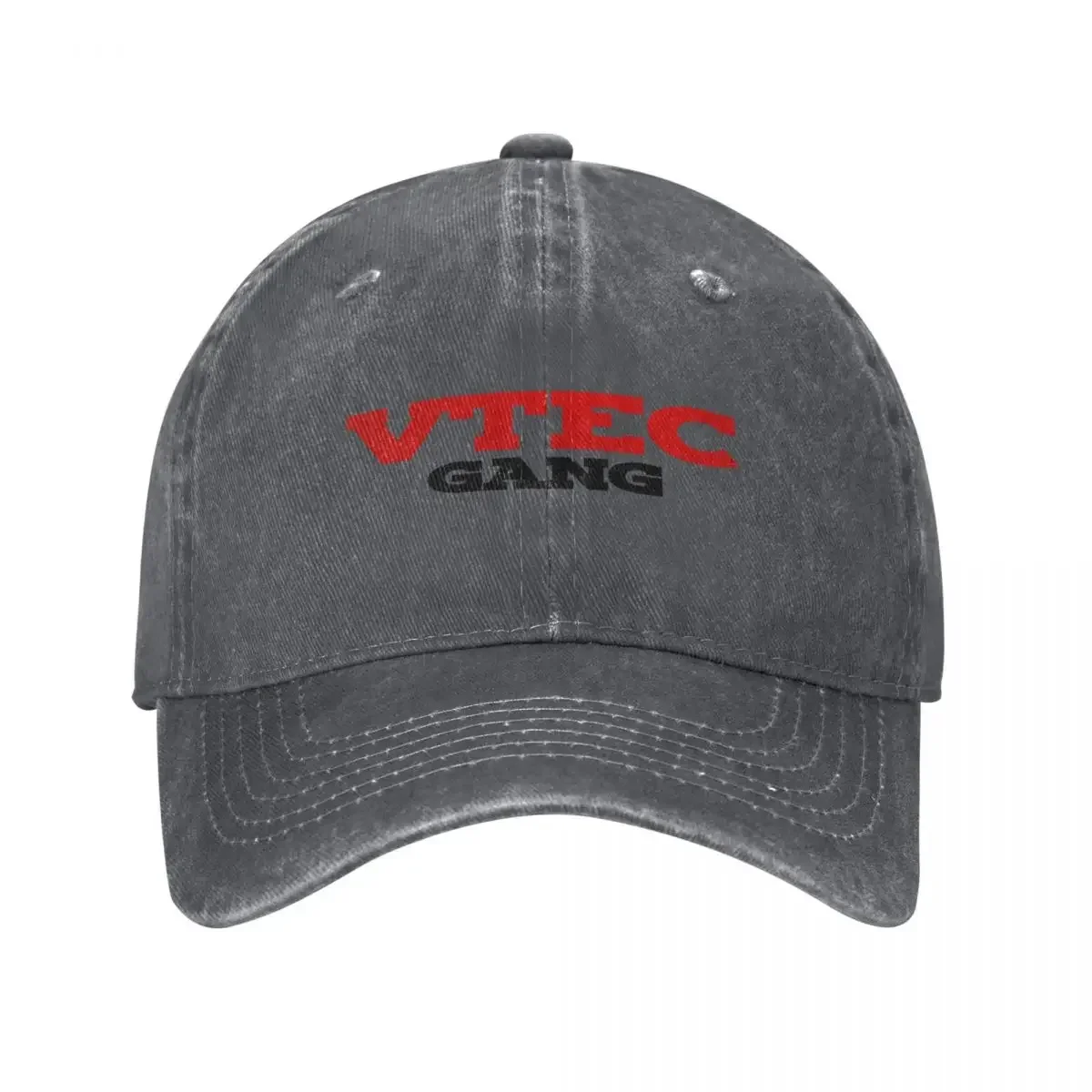 VTEC Gang Baseball Cap Foam Party Hat Trucker Cap Military Tactical Cap Summer Hat Women's Beach Outlet Men's