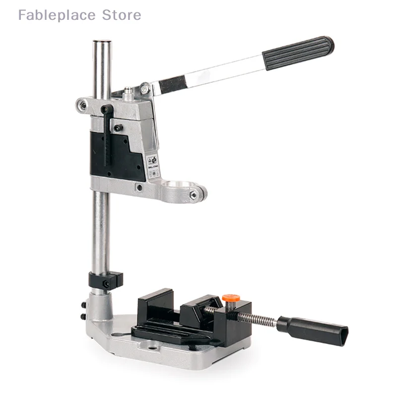 

Single-Head Bench Drill Frame, Multifunctional Power Grinder Accessory