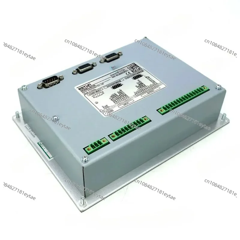Estun E21s CNC Controller - With Encoder for Hydraulic Shearing Machine System Kit