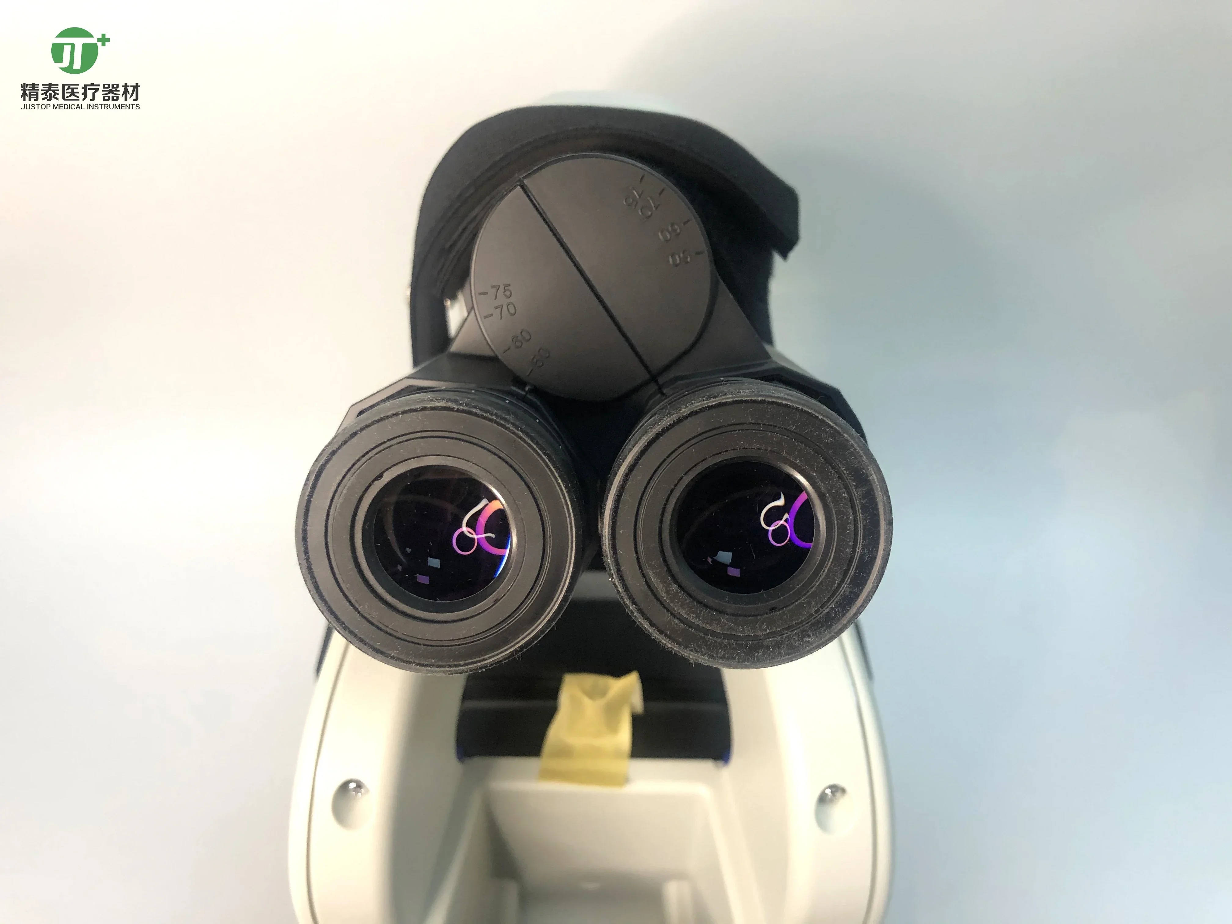 New Hot Lab Use Digital Electronic Olympus Microscope With LED Microscopes