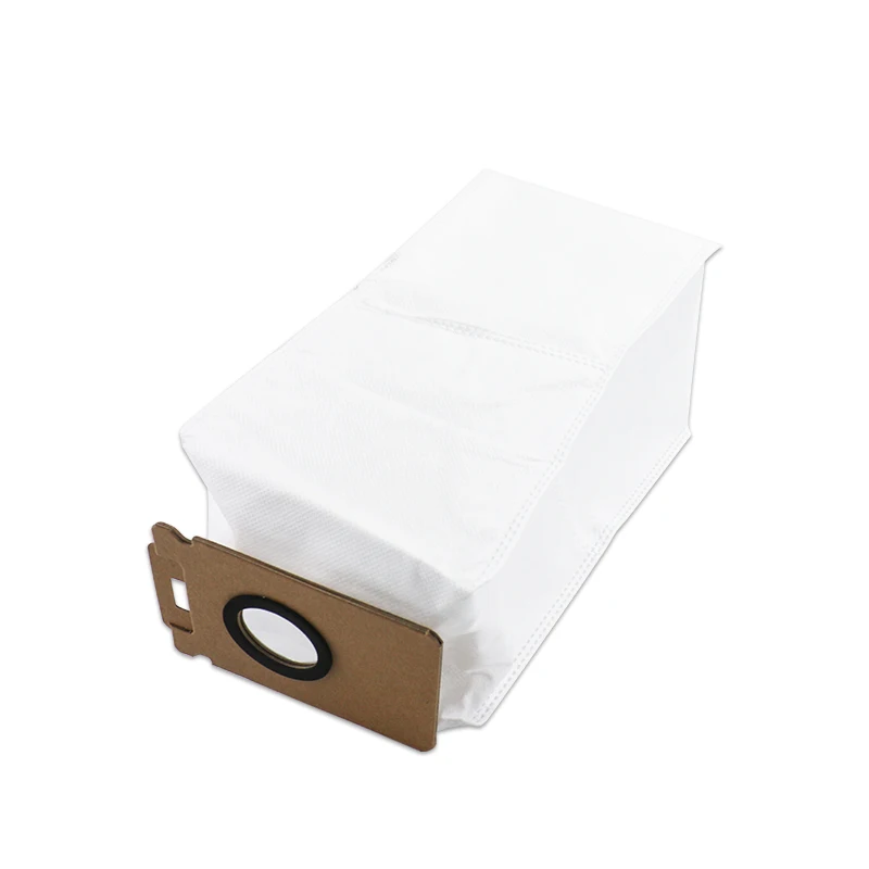 Запасные части для автоматического мешка для пыли для Roborock, аксессуары для дома, мешки для пыли H50 Ultra, ручной беспроводной пылесос