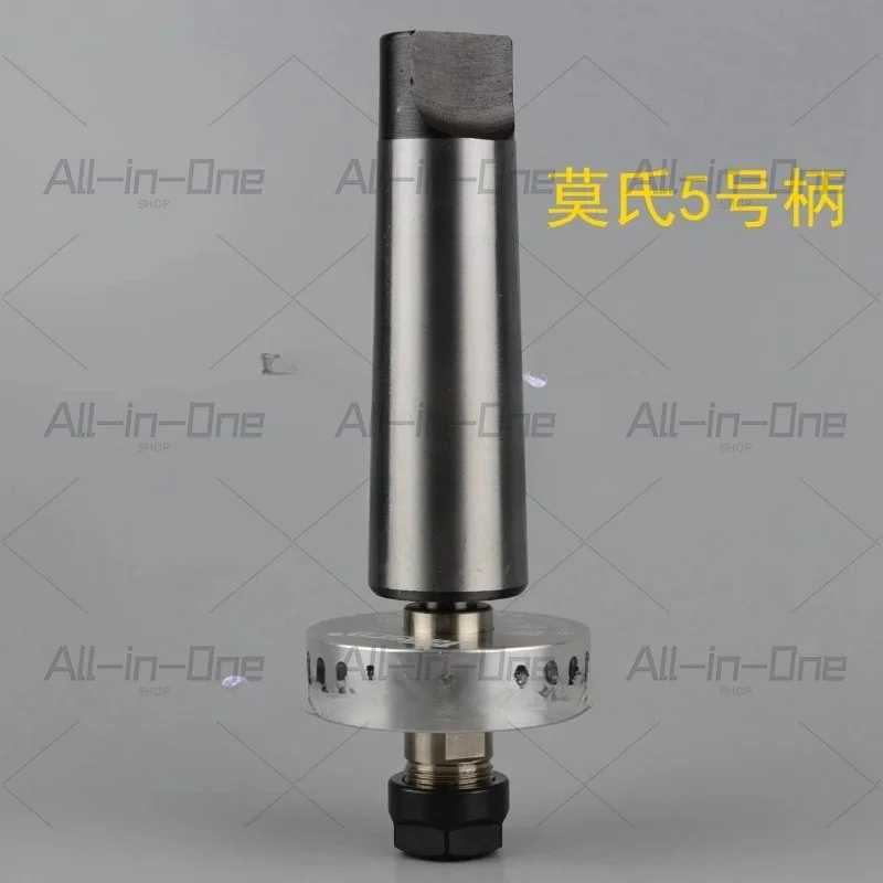 Holder for Drill Thermal Friction Hot Melt Cooling Tool ER20 ER25 ER32 Stable Precision Workpiece Holding