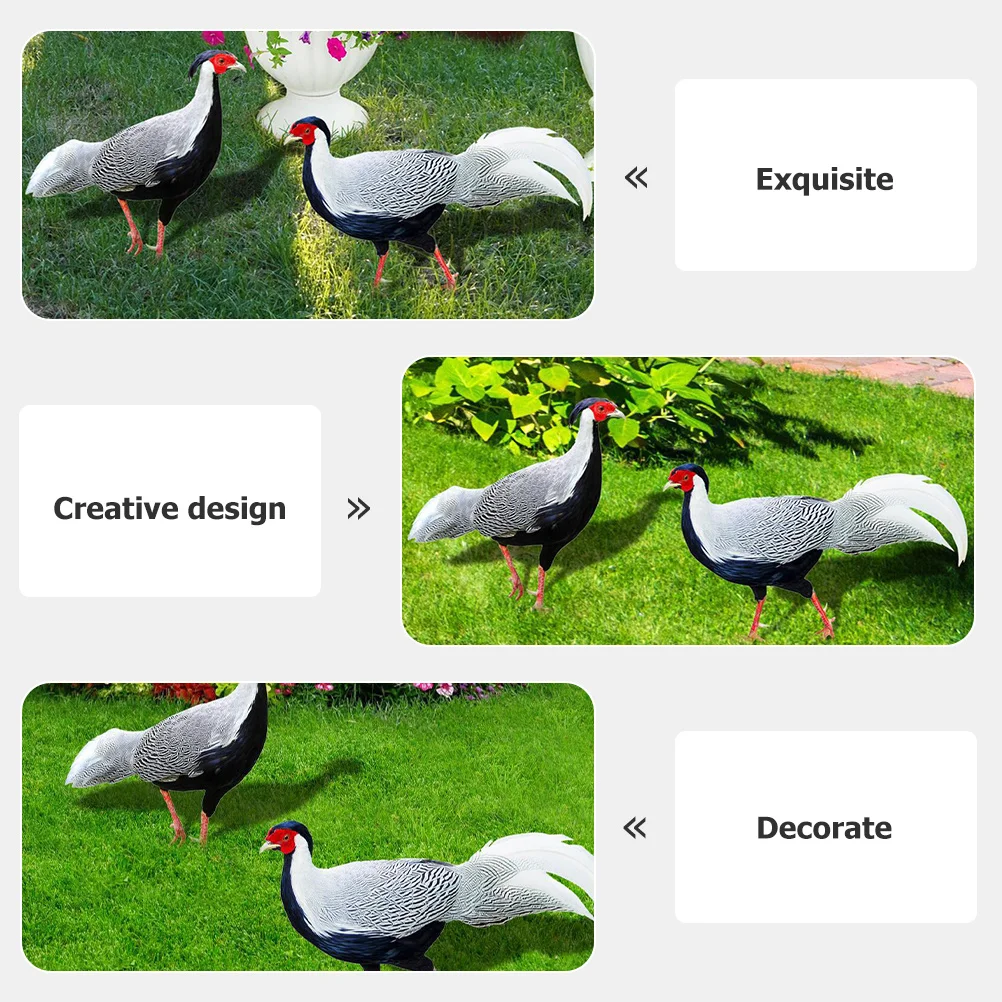 : Pali decorativi da giardino